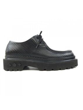 Louis Vuitton Shoes Black 7